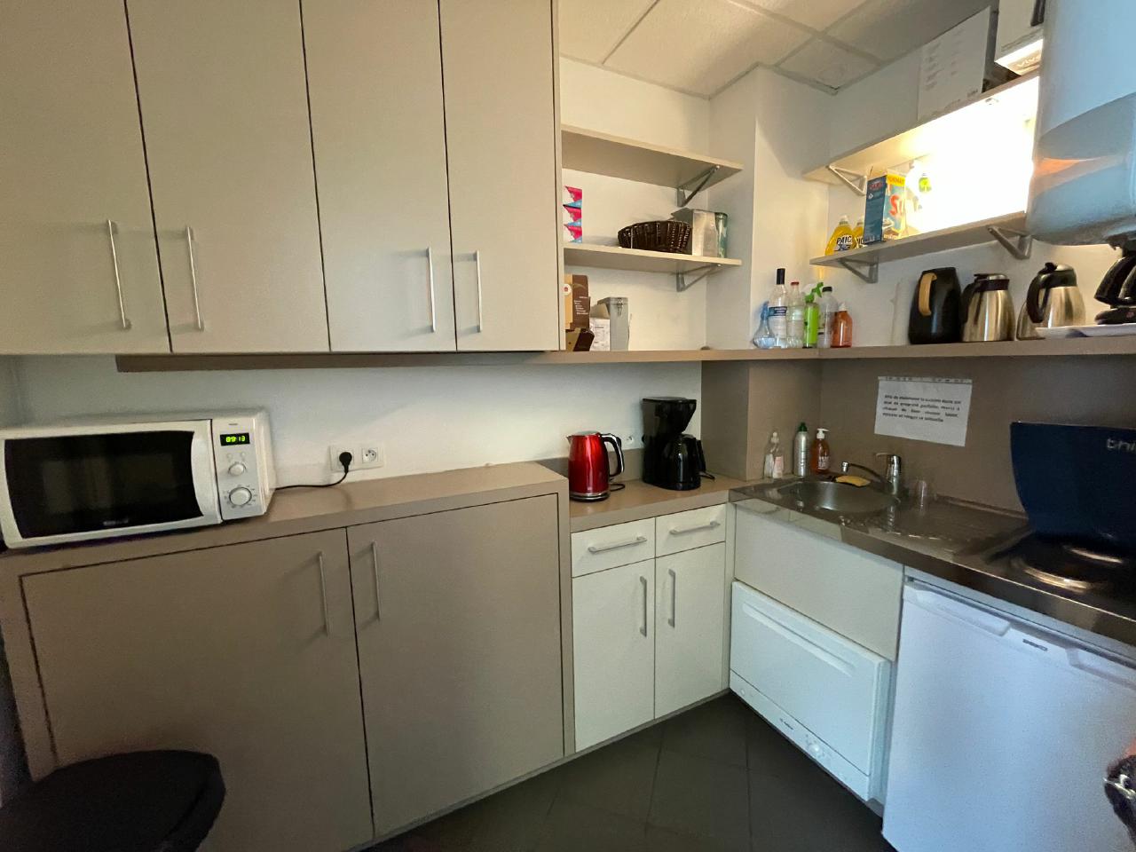Bureau Maxéville 473m² Vente bureau Maxéville Meurthe-et-Moselle OVBUR2420753 4